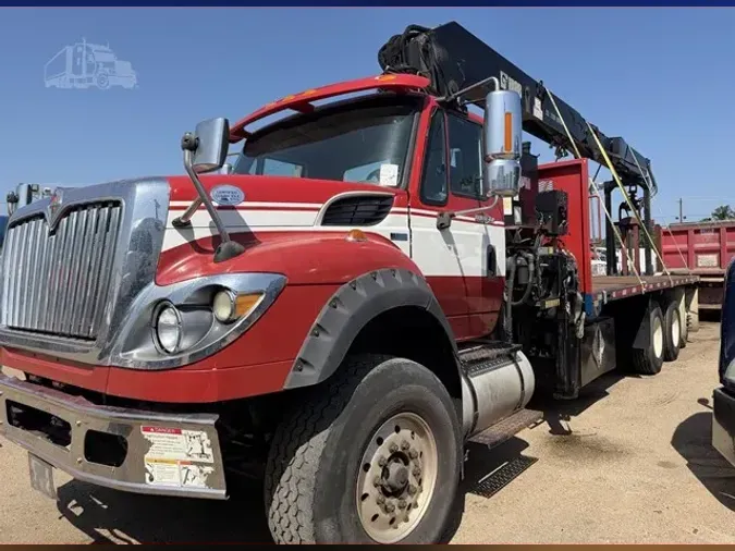 2013 INTERNATIONAL WORKSTAR 76009fe53a37df1ade130c08c635d47527da