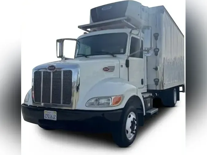 2018 Peterbilt 3259fe5636b044a99856cb0cab19df10ee8