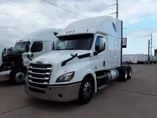 2019 FREIGHTLINER/MERCEDES NEW CASCADIA PX12664