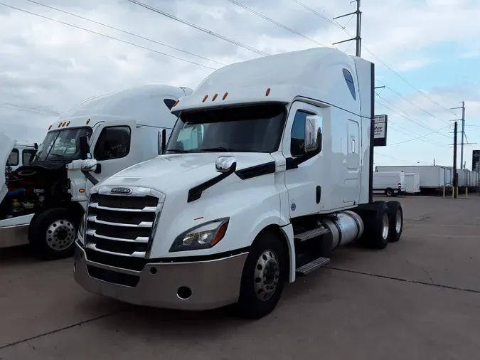 2019 FREIGHTLINER/MERCEDES NEW CASCADIA PX126649fe5ae9616886d5c5ff8d25f7398ceeb