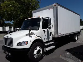 2019 FREIGHTLINER M2 106