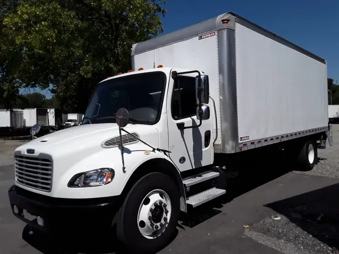 2019 FREIGHTLINER M2 1069fe7058b1ad845655f7182b776620f61