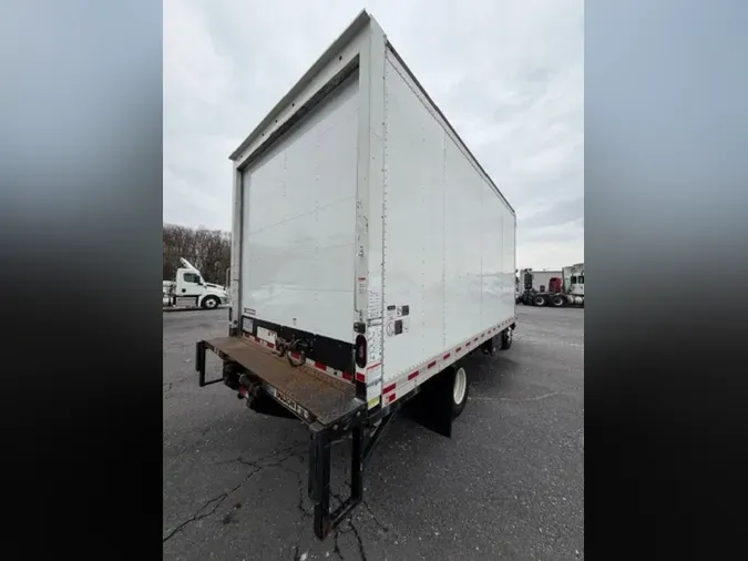 2021 CHEVROLET MOTOR DIV. LCF 4500HD9fe71e08594e1c83d7bb6d03dfd9adcd