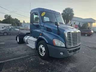 2020 FREIGHTLINER/MERCEDES CASCADIA 113