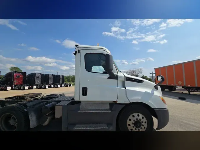 2019 Freightliner Cascadia 1269fe7893864a7c75f8b023f234e7791c8