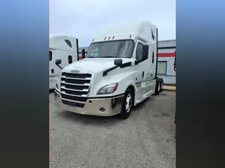 2019 FREIGHTLINER/MERCEDES NEW CASCADIA PX12664