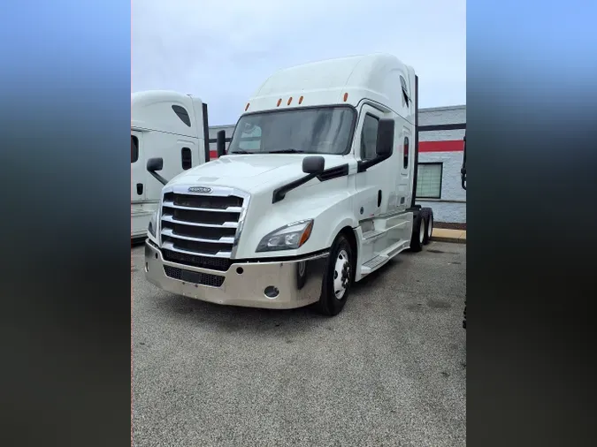 2019 FREIGHTLINER/MERCEDES NEW CASCADIA PX126649fe8bd9528e06acb6c0f62b30aef8b8c