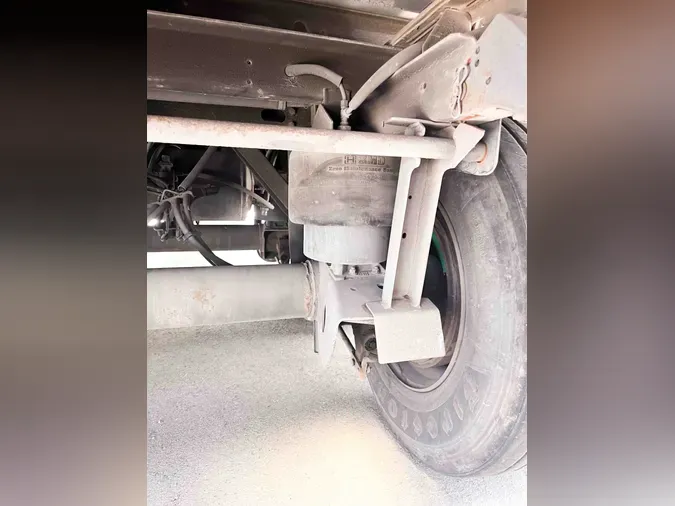 2018 UTILITY VS2RA