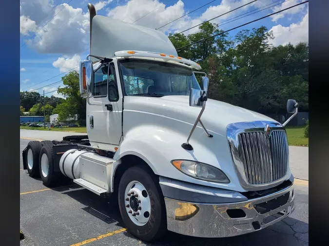 2015 NAVISTAR INTERNATIONAL PROSTAR