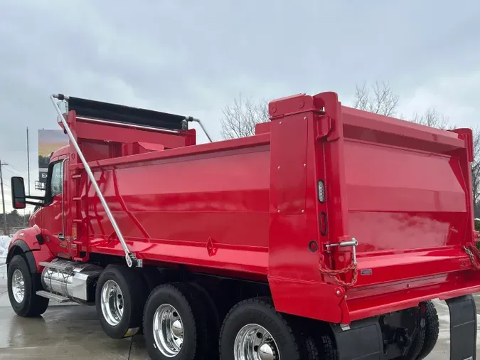 2026 Kenworth T8809fe8d264048e83ce263c68387fad2fbb