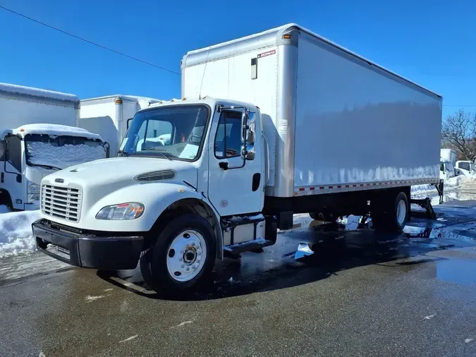 2019 FREIGHTLINER/MERCEDES M2 1069fe9a217dc906b018a8c4d9afb1eab6d