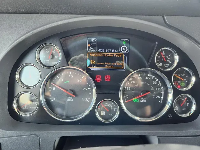 2022 Kenworth T680