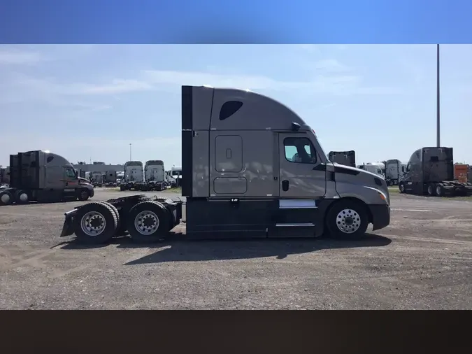 2023 Freightliner Cascadia 1269feb94438fe70e14bd00e1b471f0d43b