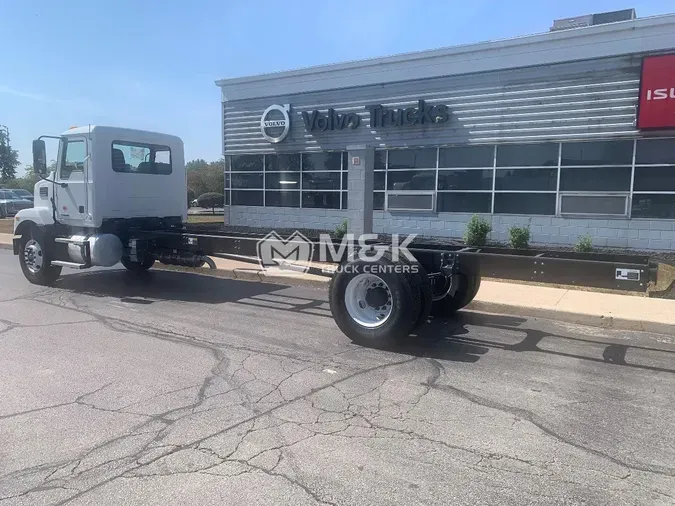 2025 MACK MD MD7