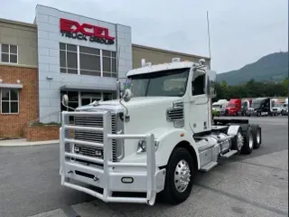 2015 FREIGHTLINER 122SD