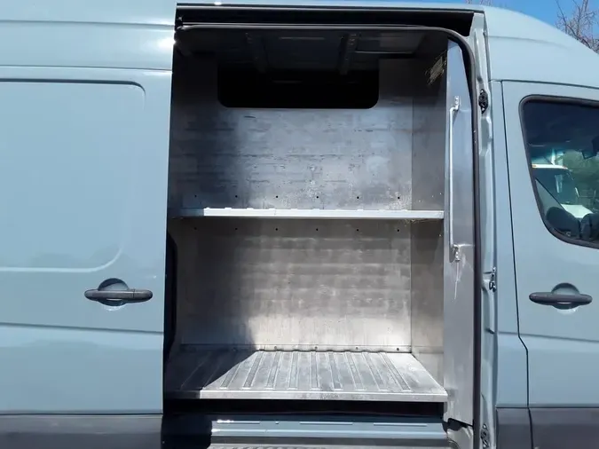 2016 MERCEDES-BENZ SPRINTER 3500