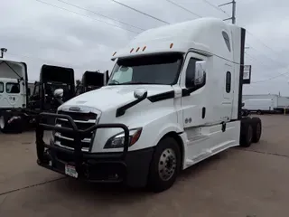 2020 FREIGHTLINER/MERCEDES NEW CASCADIA PX12664