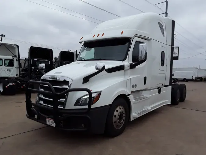 2020 FREIGHTLINER/MERCEDES NEW CASCADIA PX126649fec71c40db30d61845623911570d48b