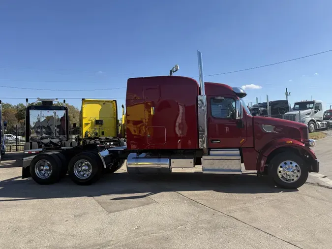 2022 Peterbilt 5679fec99fbda7be39b9f793f0d3a3773f5