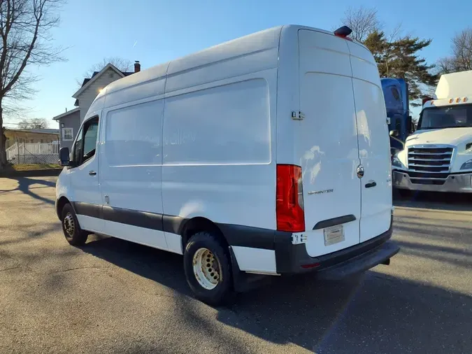 2019 MERCEDES-BENZ SPRINTER 35009fed0e6c09d5c214f735265cc63067e9