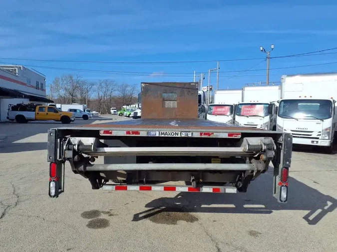 2019 FREIGHTLINER/MERCEDES M2 106