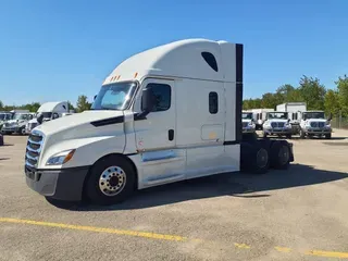 2020 FREIGHTLINER/MERCEDES NEW CASCADIA PX12664