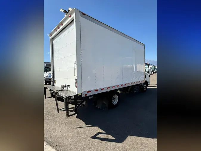 2018 CHEVROLET MOTOR DIV. LCF 4500HD
