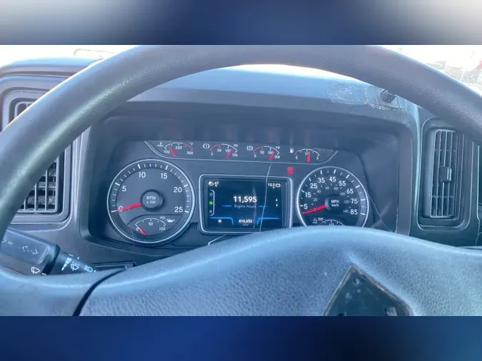 2022 International LT9fef1e78f933f35e43f4682a66532145