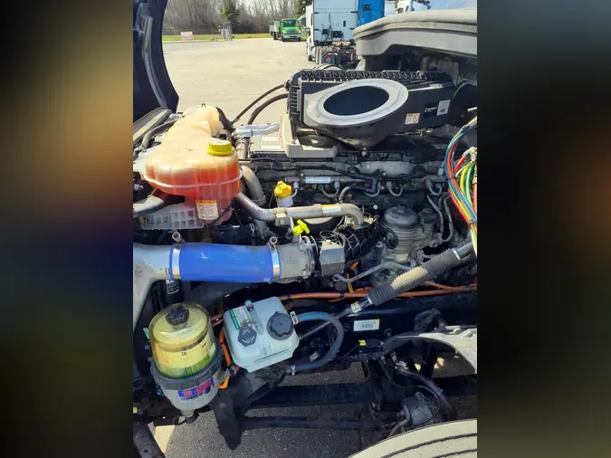 2020 FREIGHTLINER/MERCEDES NEW CASCADIA PX12664