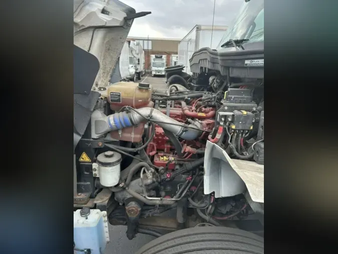 2020 NAVISTAR INTERNATIONAL MV607 (6X4)9fef5347961ab3866c3d2f231c69e3b6