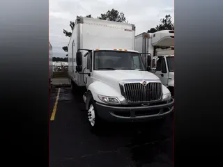2016 Navistar International 4300