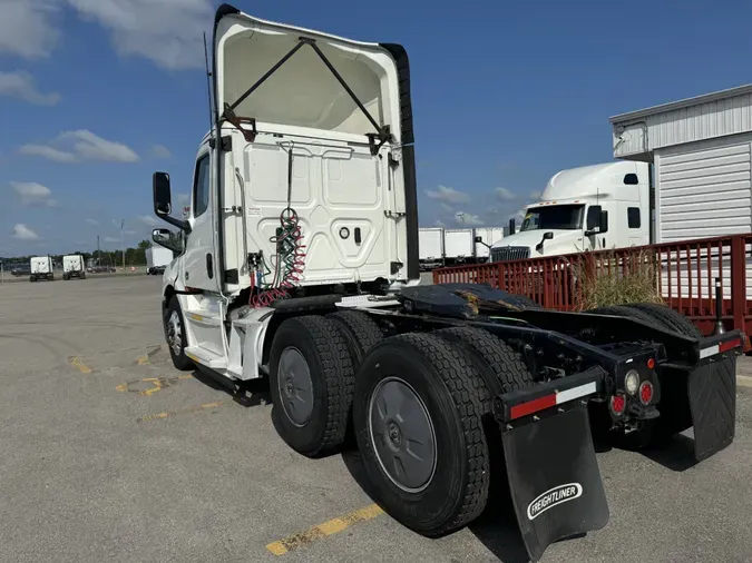 2018 FREIGHTLINER/MERCEDES NEW CASCADIA PX12664