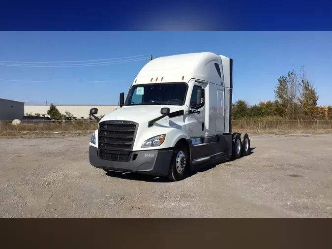 2021 Freightliner Cascadia 1269ff02830b894651706b2b604f104ab78