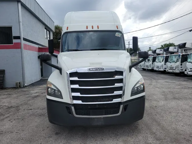 2019 FREIGHTLINER/MERCEDES NEW CASCADIA PX12664