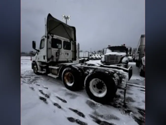 2020 FREIGHTLINER/MERCEDES NEW CASCADIA PX12664