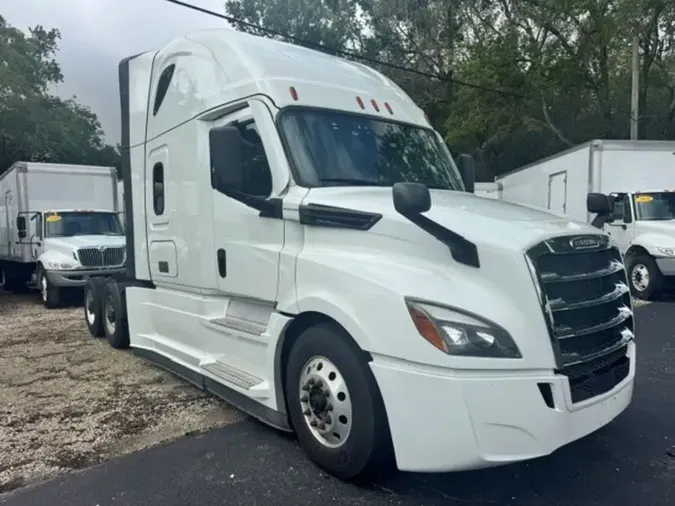 2022 FREIGHTLINER/MERCEDES NEW CASCADIA PX12664