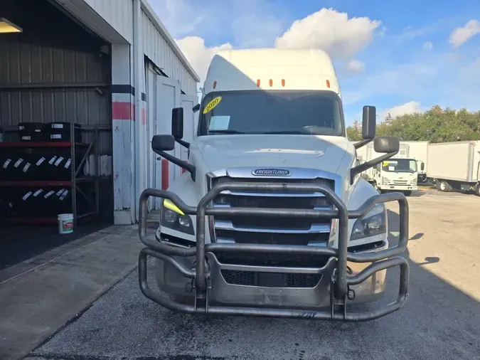 2020 FREIGHTLINER/MERCEDES NEW CASCADIA PX12664