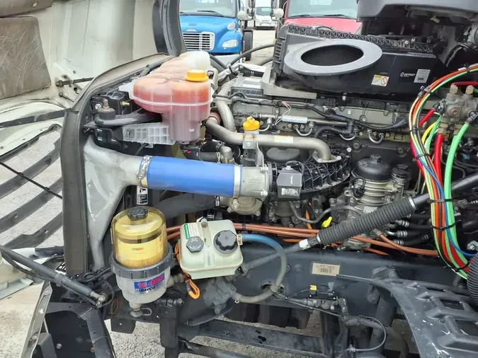 2020 FREIGHTLINER/MERCEDES NEW CASCADIA PX126649ff3d0dee1ca7d89f13844b4aa3e8f8a