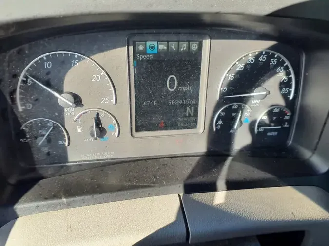 2019 FREIGHTLINER NEW CASCADIA PX12664