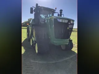2020 JOHN DEERE 9470RX