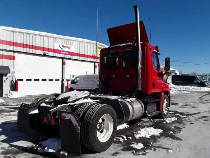 2019 FREIGHTLINER/MERCEDES CASCADIA 113