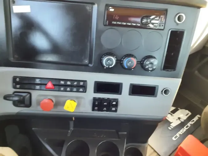 2019 FREIGHTLINER/MERCEDES NEW CASCADIA PX12664
