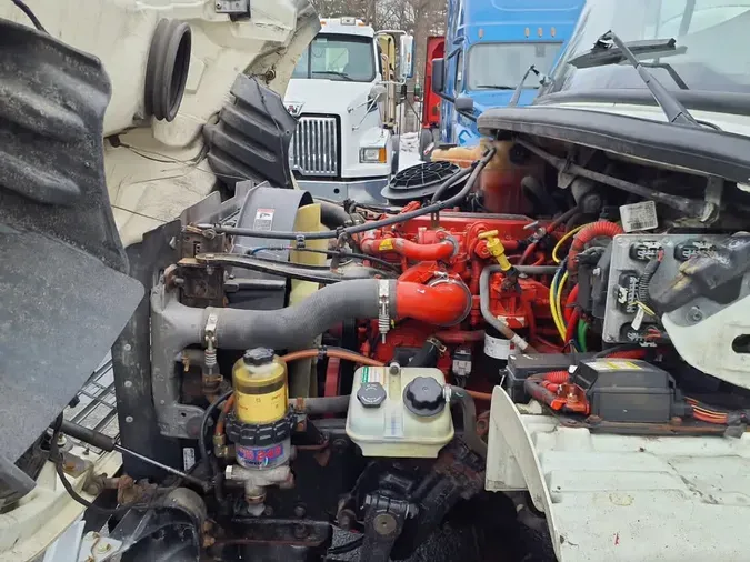 2019 FREIGHTLINER/MERCEDES M2 1069ff8e11a73e7b7c281511d5cb15299c2