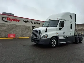 2020 FREIGHTLINER/MERCEDES CASCADIA 125