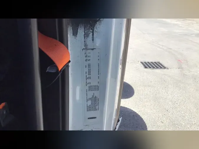 2020 Freightliner Cascadia 126