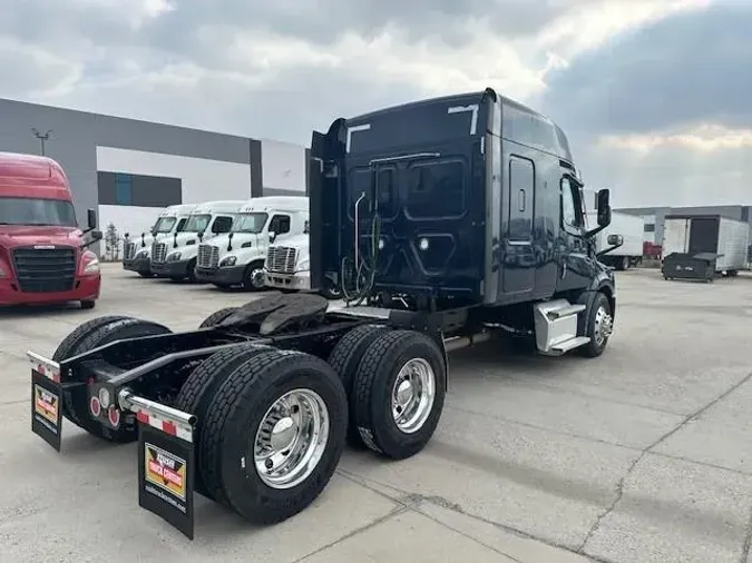 2021 Freightliner Cascadia