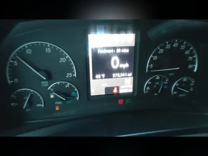 2024 Freightliner Cascadia 1269ffc40ea21d9d9633464908f6990cc27