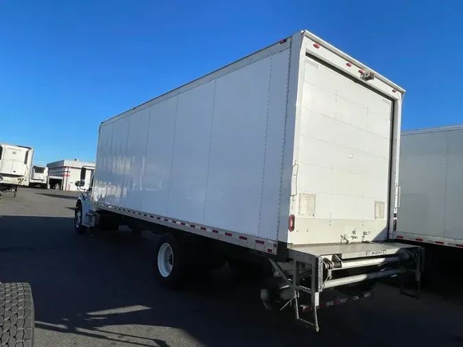 2019 FREIGHTLINER/MERCEDES M2 1069ffc68eabc7f5008a527119013ab9e8e