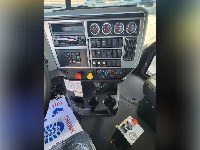 2026 MACK GRANITE 84BR