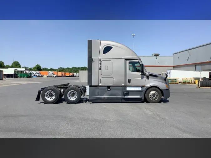 2021 Freightliner Cascadia 1269ffe3f831a4dbf3b21bbde6eab413ee5
